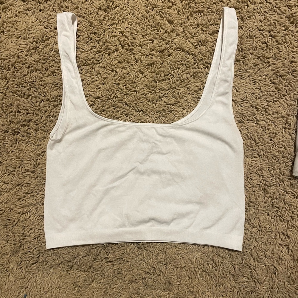 Intimately Free People Tank